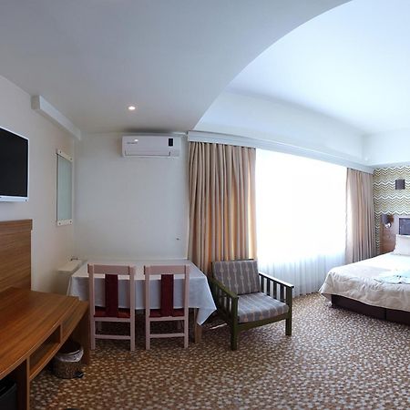Grand As Hotel Istanbul Exterior foto
